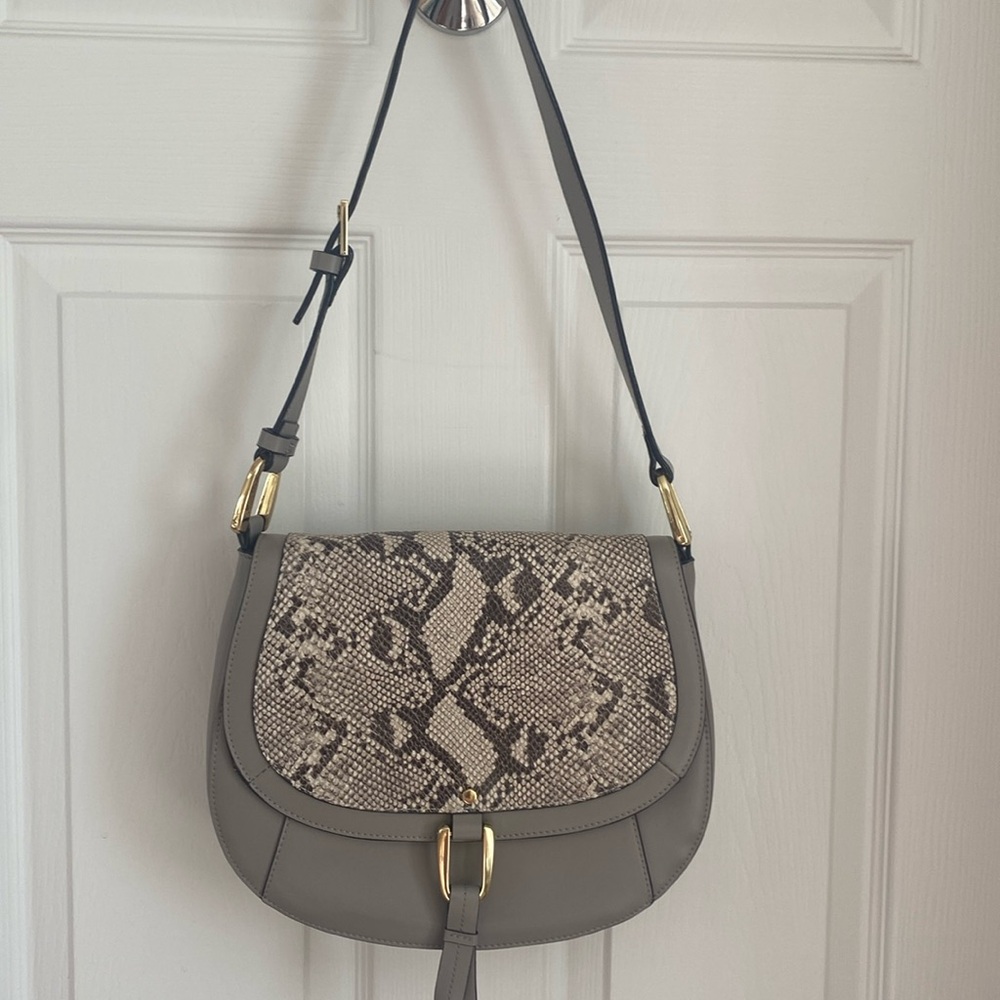 Antonio Melanie Handbag NWOT